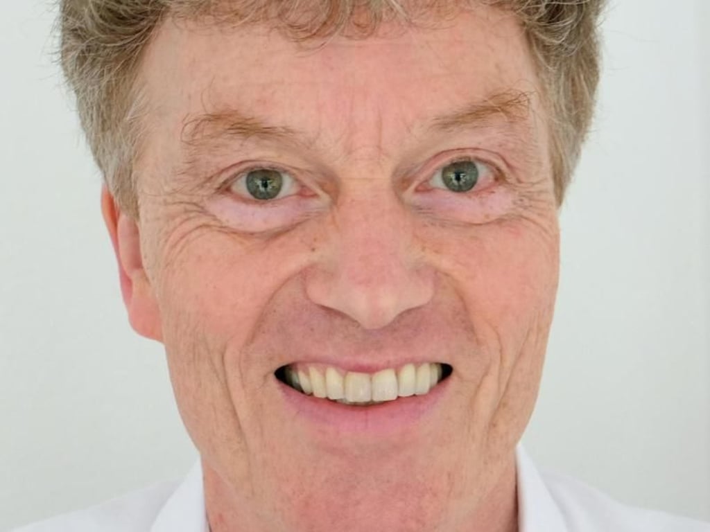 Thomas Görgen ist Professor für Kriminologie an der Deutschen Hochschule der Polizei in Münster. Foto: Thomas Görgen