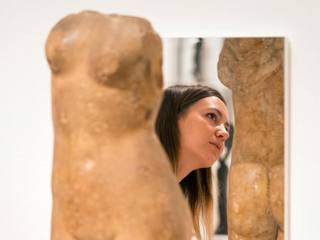 Dem Einfluss von Objekten auf das künstlerische Werk von Matisse widmet die Royal Academy in London eine ganze Ausstellung. Foto: Dominic Lipinski
