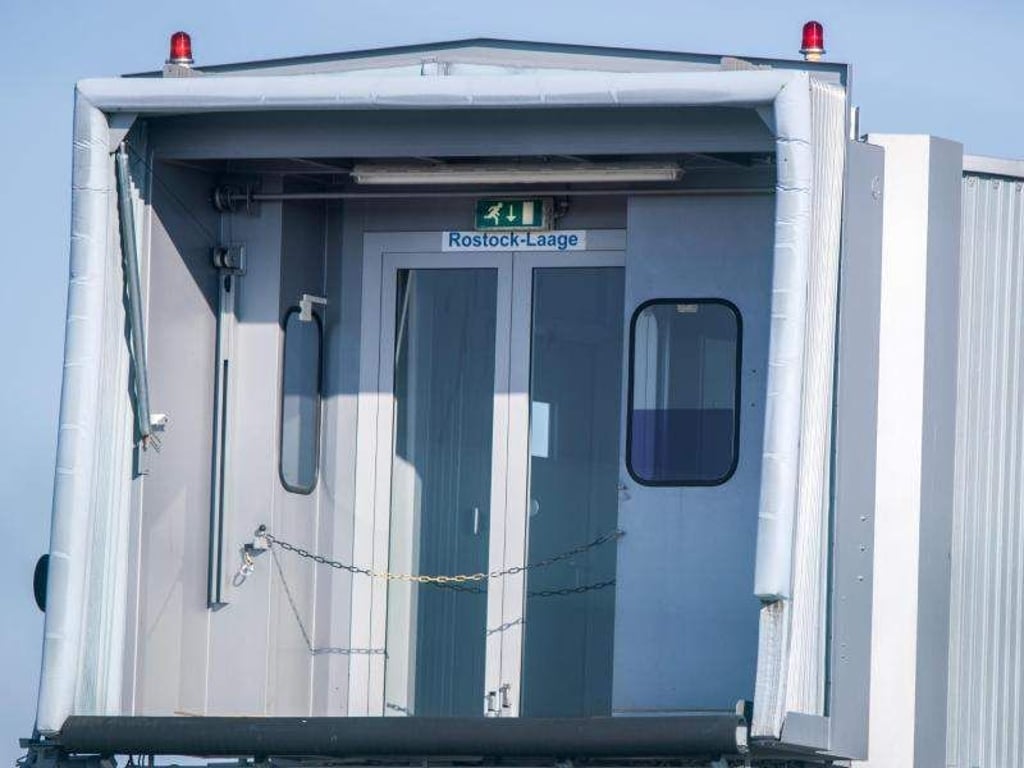 Der Fluggesellschaft zufolge waren die Urlauber schlicht zu spät am Gate erschienen, das Boarding sei bereits beendet gewesen. Das Gericht entschied zugunsten des Unternehmens. Foto: Jens Büttner