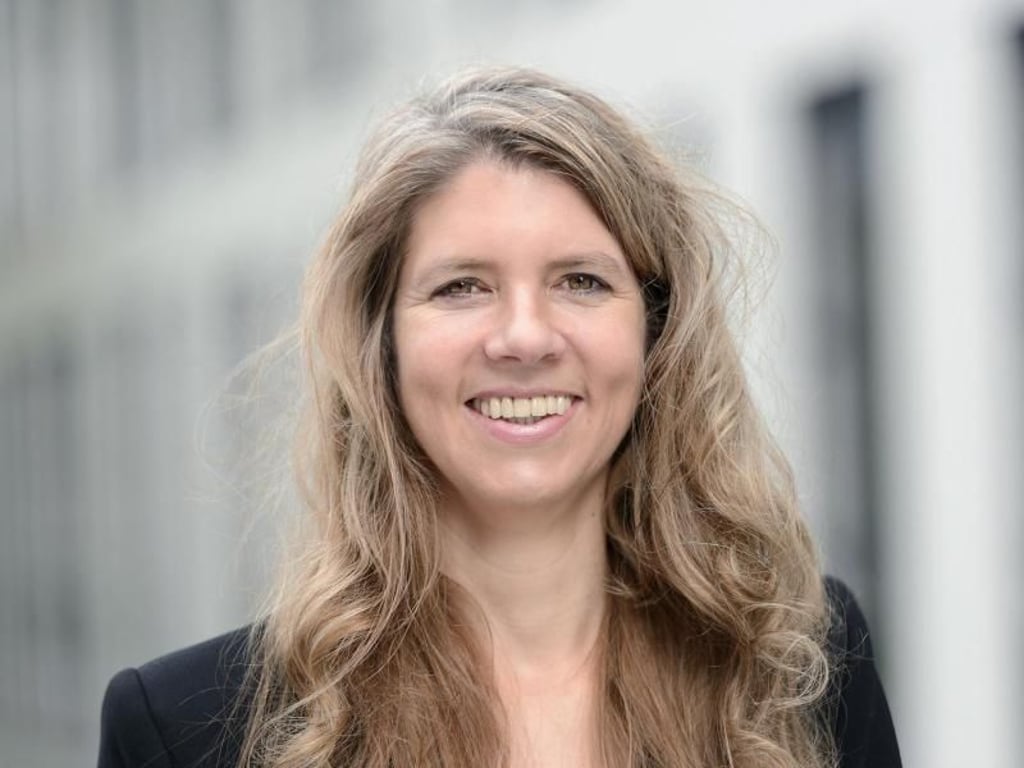 Professor Annette Kluge arbeitet als Wirtschaftspsychologin an der Ruhr-Universität Bochum. Foto: Roberto Schirdewahn/Ruhr-Universität Bochum