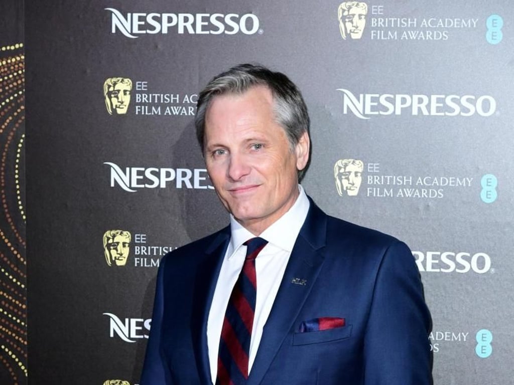 Viggo Mortensen nahm für seine Rolle in «Green Book - Eine besondere Freundschaft» etwa 20 Kilo zu. Foto: Ian West/PA
