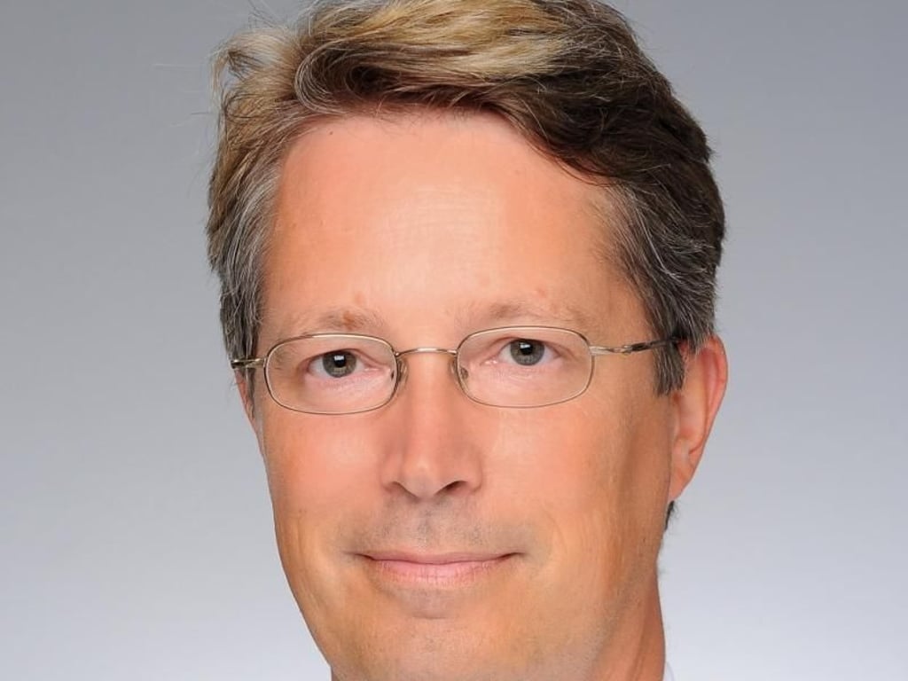 Michael Wodak