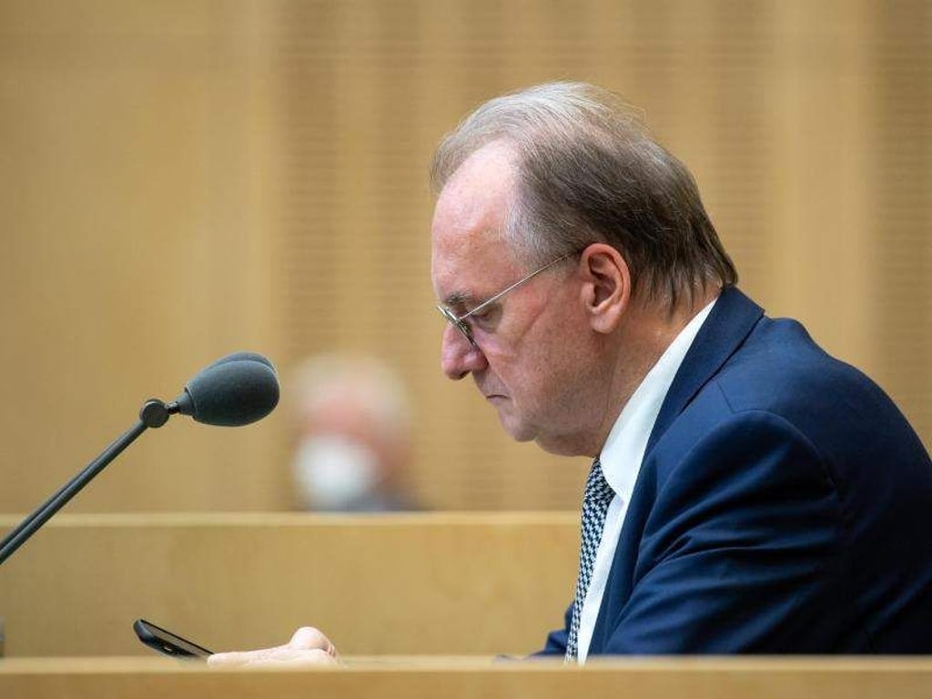 Bernd von Jutrczenka