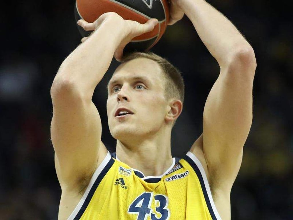 Andreas Gora