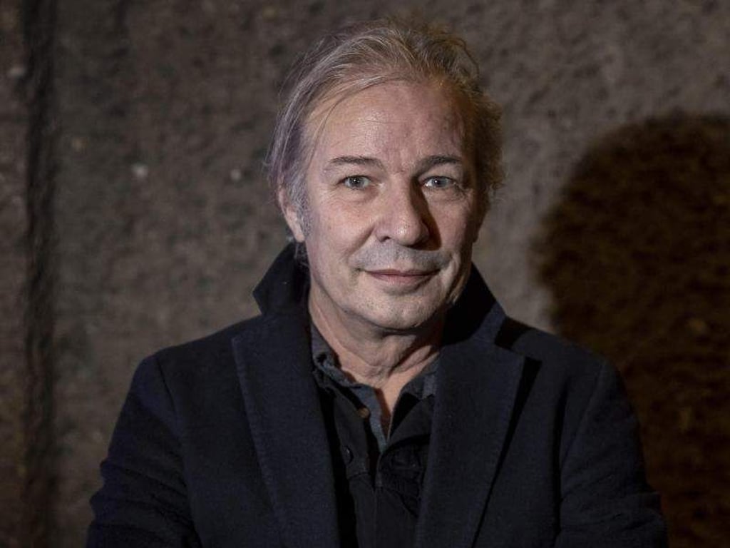 Spitzel an der Volksbühne: Leander Haußmann zeigt neues Stück. Foto: Christoph Soeder/Archiv