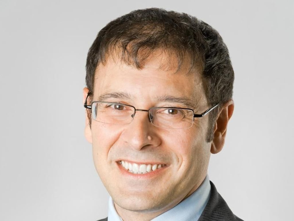 Claus Uhlendorf