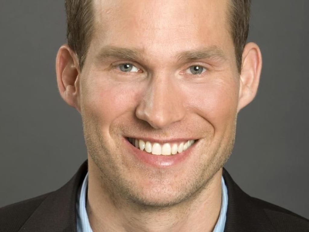 Thomas Krüger arbeitet als Projektleiter bei der Stiftung Warentest. Er ist Experte für Geldanlageprodukte. Foto: Stiftung Warentest