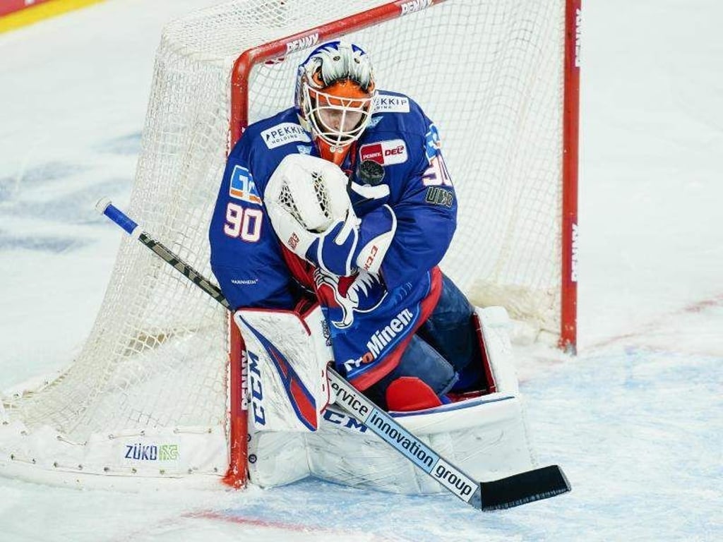Uwe Anspach