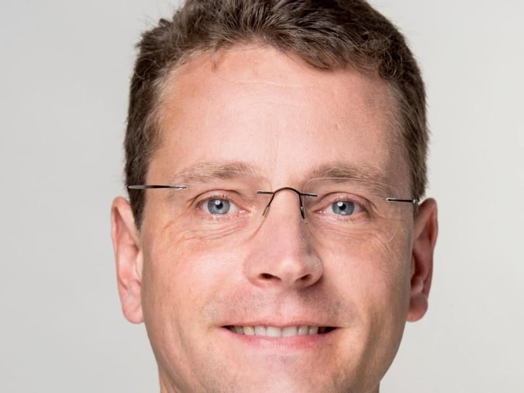 Wolfram Scheible