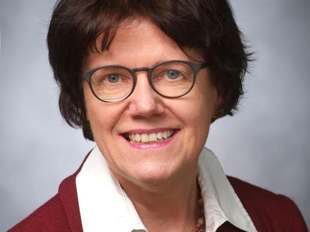Gabriele Heinrich ist Geschäftsführerin des Verbraucherschutzverbands Wohnen im Eigentum in Bonn. Foto: Andreas Sartor/Wohnen im Eigentum e.V.