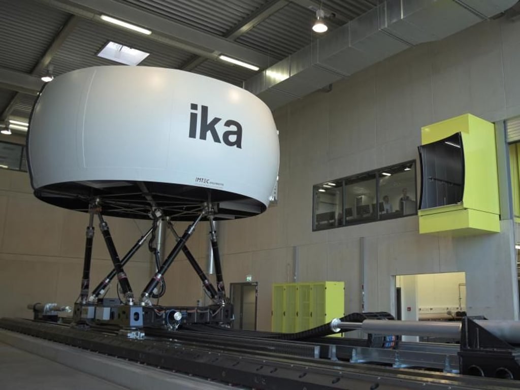 ika