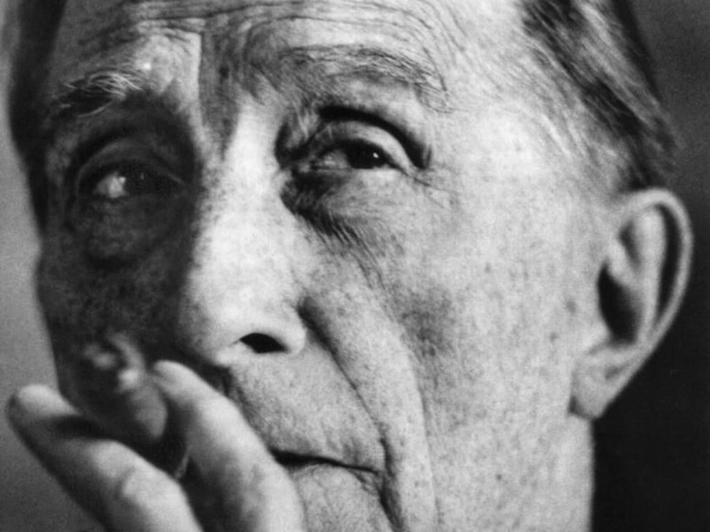 Marcel Duchamp hat den Kunstbegriff erweitert. Foto: Niki Ekstrom