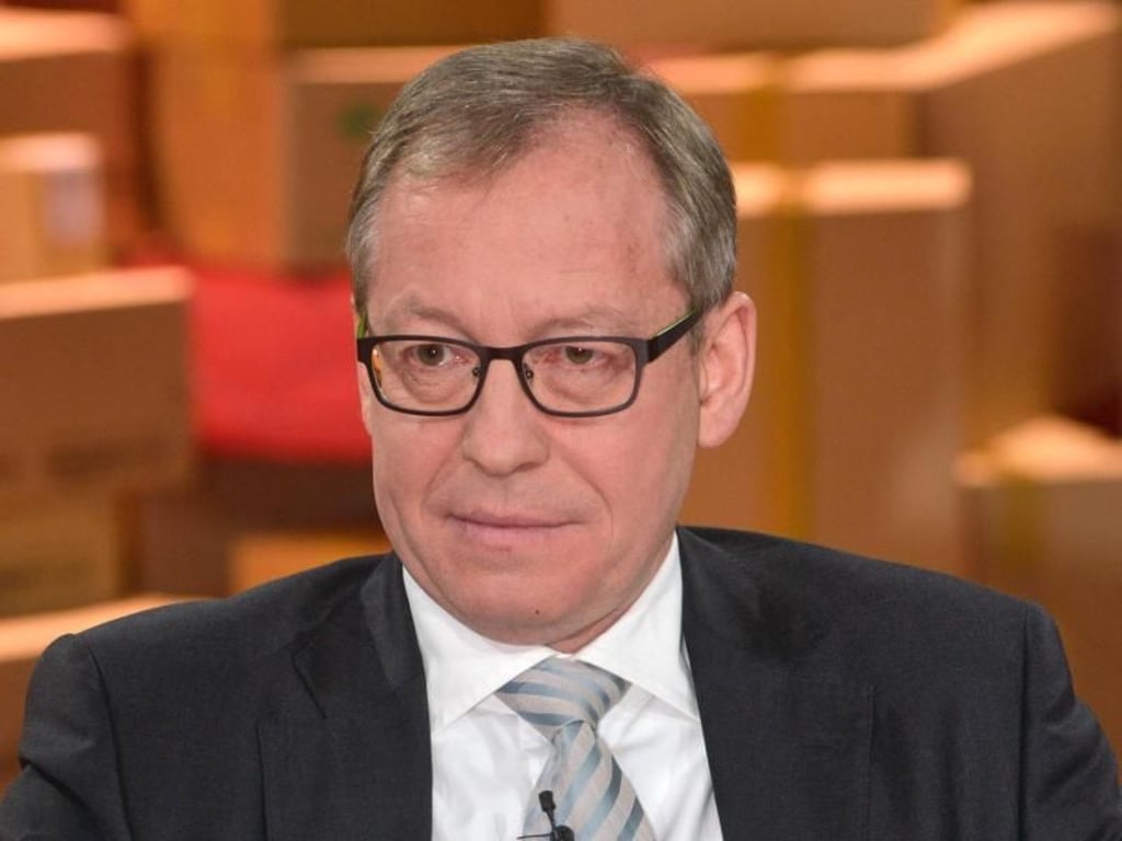 Gerrit Heinemann sieht im Curated Shopping eine Chance für den stationären Handel. Das Konzept: Online beraten und im Laden abholen. Foto: Karlheinz Schindler