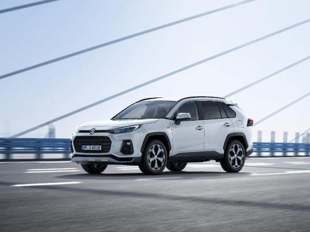 Suzuki