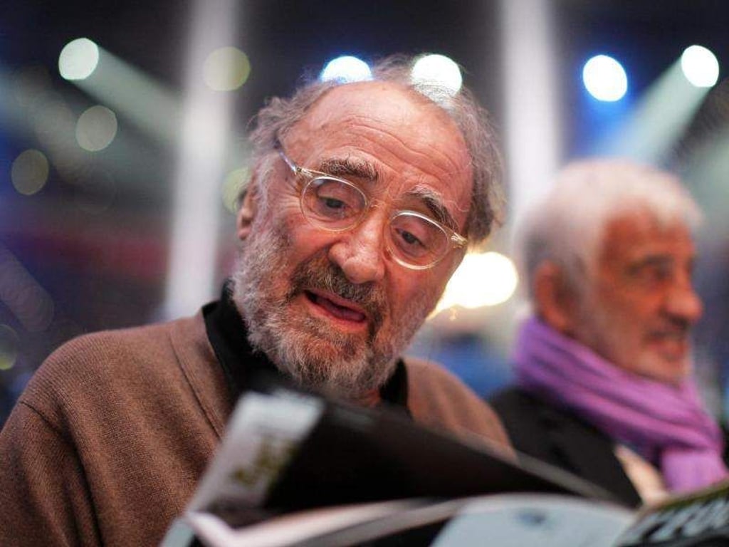 Rolf Vennenbernd