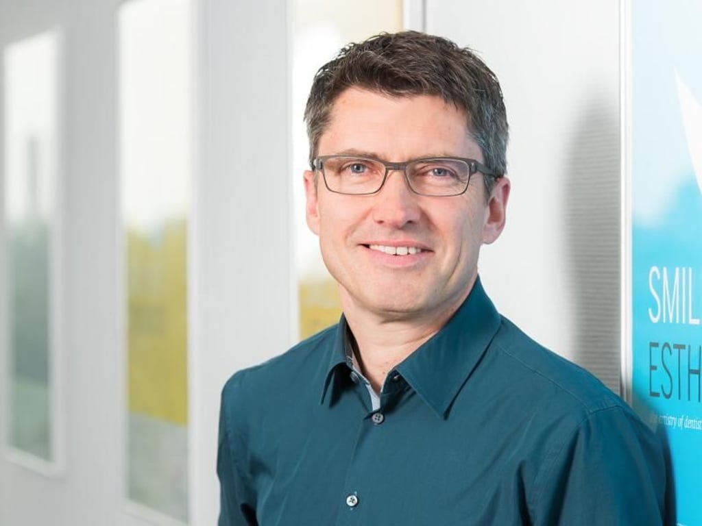Peter Johann Kierzkowski