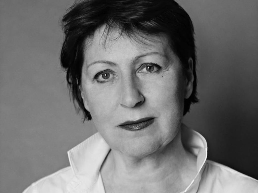 Elke Giese