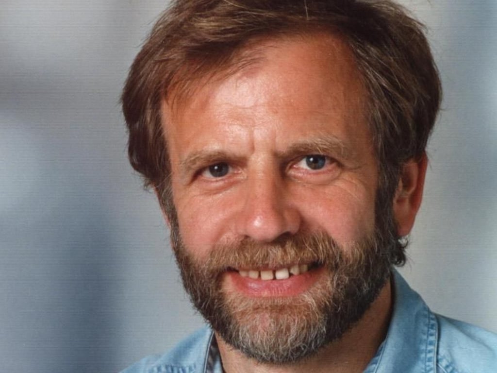 Dieter Menne