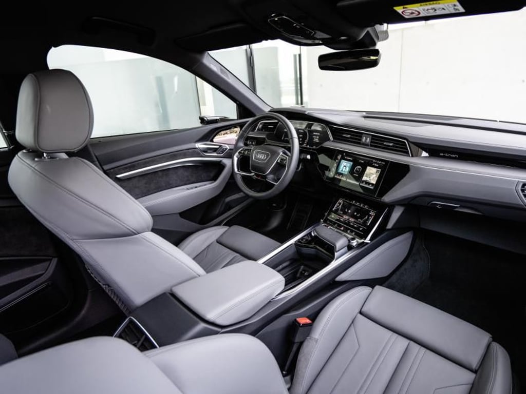 Audi AG