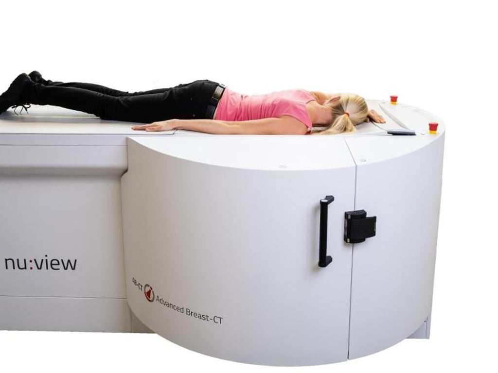 AB-CT/Advanced Breast-CT