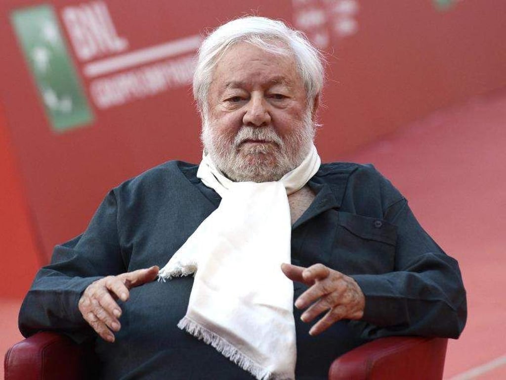 Der italienische Schauspieler Paolo Villaggio ist im Alter von 84 Jahren gestorben. Foto: Claudio Onorati