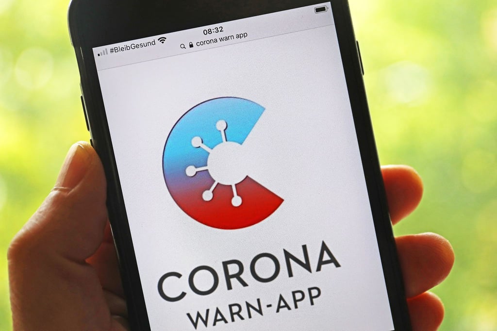 Die Corona-Warn-App bekommt neue Funktionen