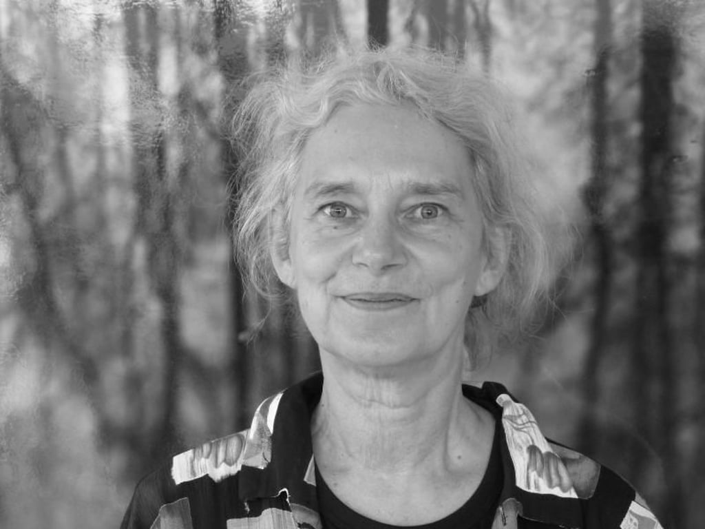 Hanne Tügel ist Wissenschaftsjournalistin und Autorin des Buches «Sind wir noch ganz sauber?». Foto: Hanne Tügel/dpa-tmn