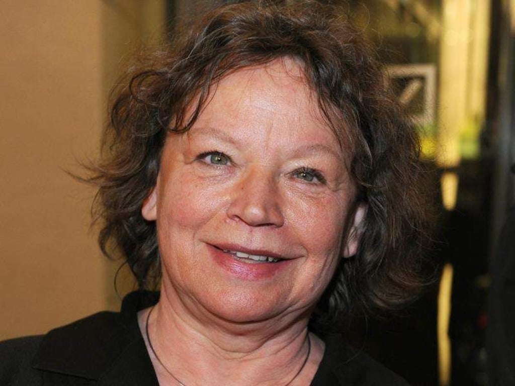 Das Theater ist ihre Heimat: Ursula Werner wird 75. Foto: Jens Kalaene