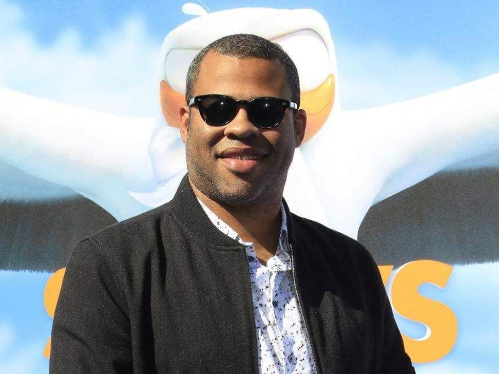 Der Fernseh-Schauspieler Jordan Peele legte mit «Get Out» sein Regie-Debüt vor. Foto: Nina Prommer