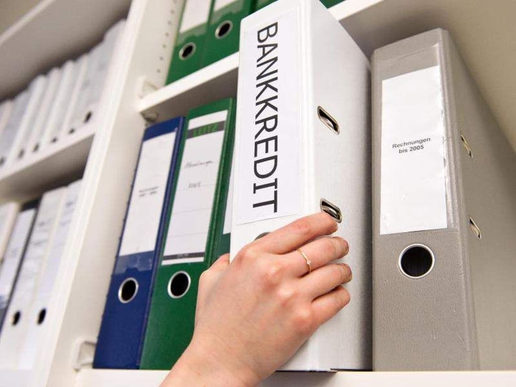 Für eine günstige Anschlussfinanzierung gibt es unterschiedliche Möglichkeiten. Foto: Andrea Warnecke