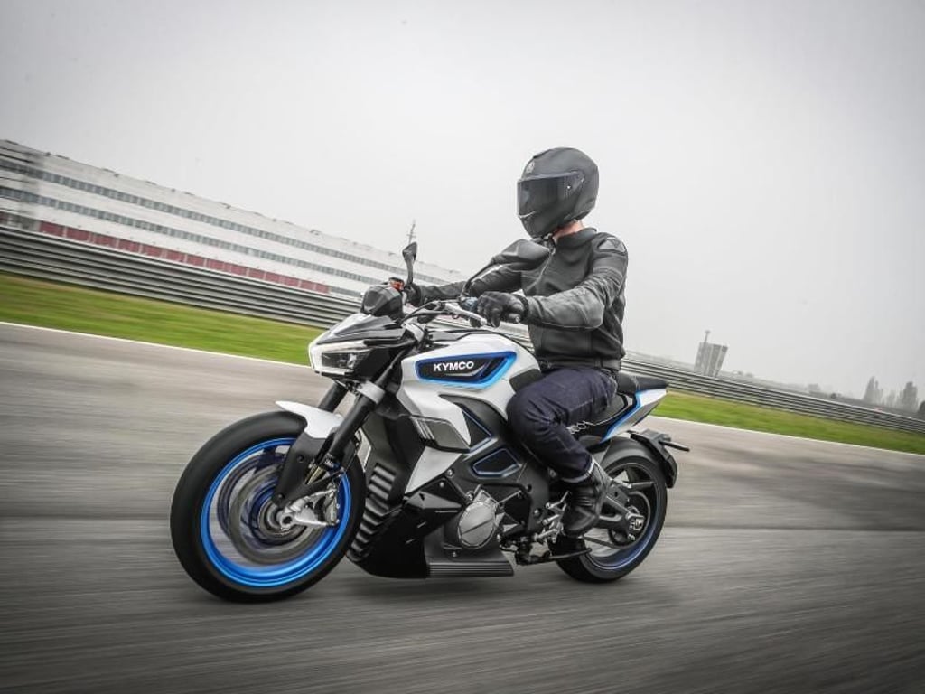 Kymco