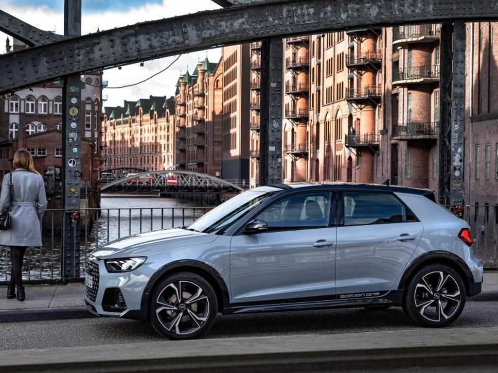 Audi AG