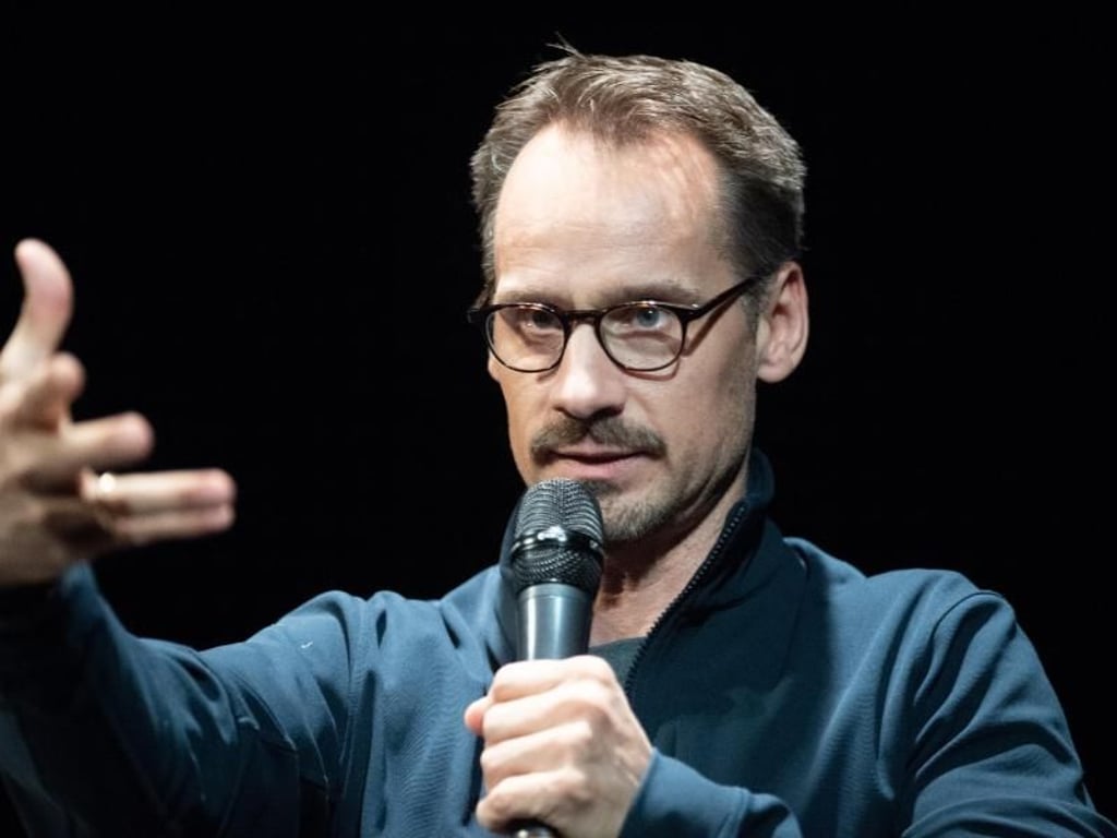 Bernd Weissbrod