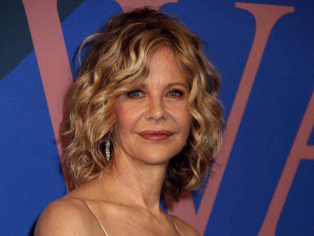 Die Schauspielerin Meg Ryan soll mit dem Leopard Club Award geehrt werden. Foto: Nancy Kaszerman