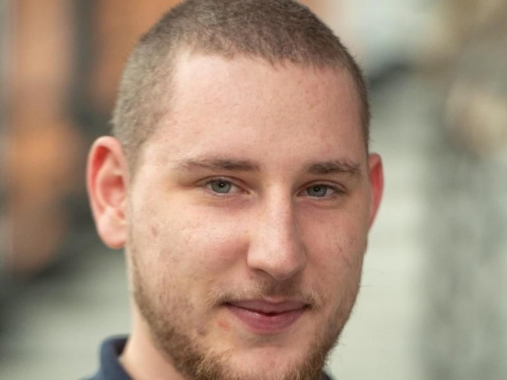 Stefan Puchner