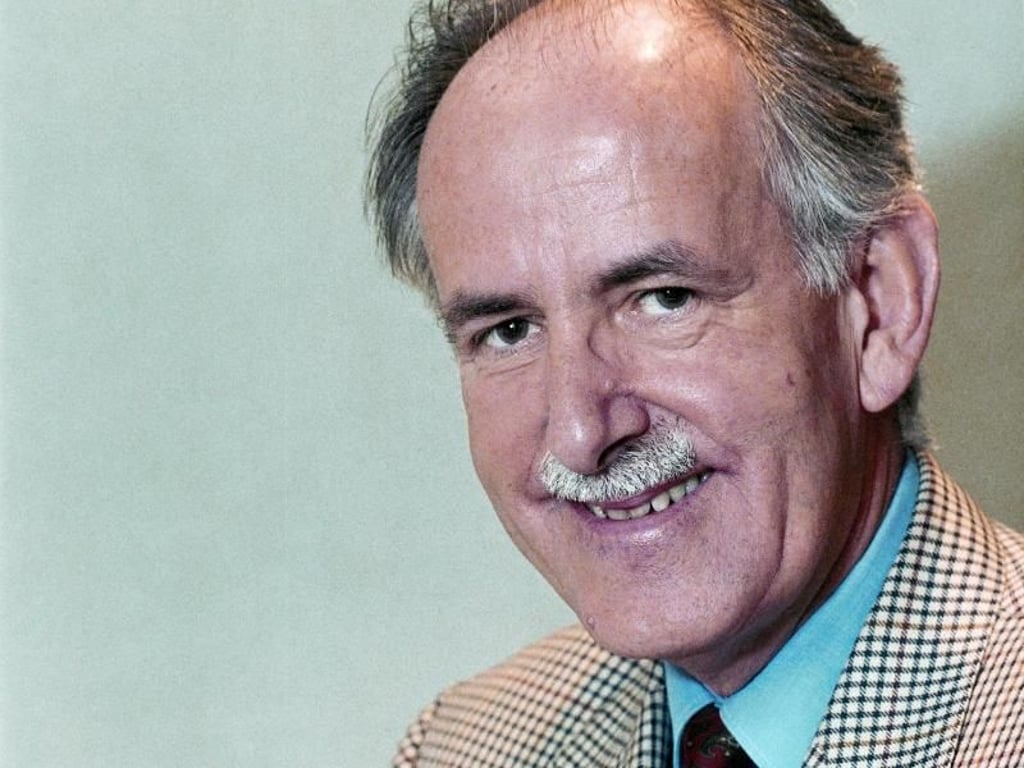 Helmut Rieche ist Vorsitzender der Initiative für aktiven Einbruchschutz «Nicht bei mir!». Foto: Nicht bei mir! - Initiative für aktiven Einbruchschutz