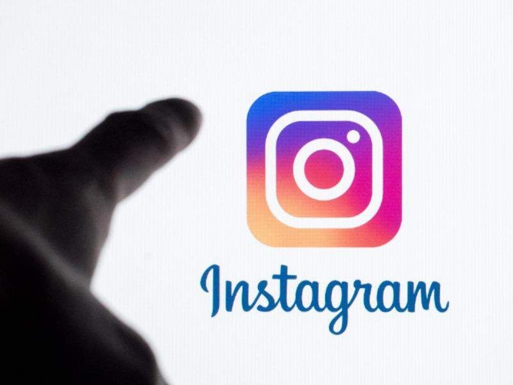 Instagram führt mit den Frage-Stickern eine neue Funktion ein. Foto: Tobias Hase