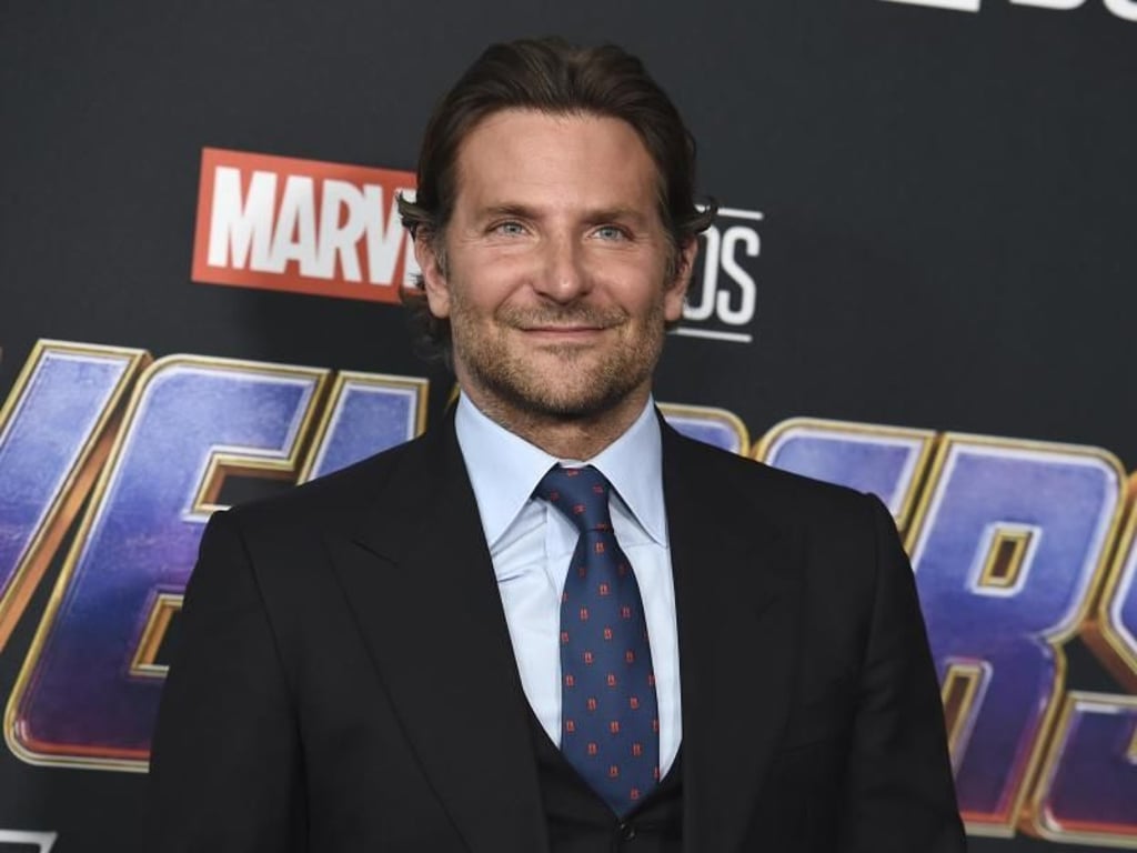 Bradley Cooper bei der Premiere von «Avengers: Endgame». Foto: Jordan Strauss