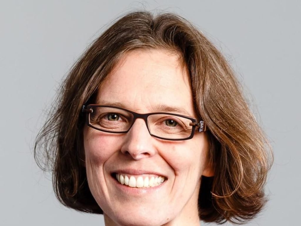 Bente Grimm ist Projektleiterin am Institut für Tourismus- und Bäderforschung in Nordeuropa (NIT)/Forschungsgemeinschaft Urlaub und Reisen e.V. Foto: Frank Molter Fotografie/NIT