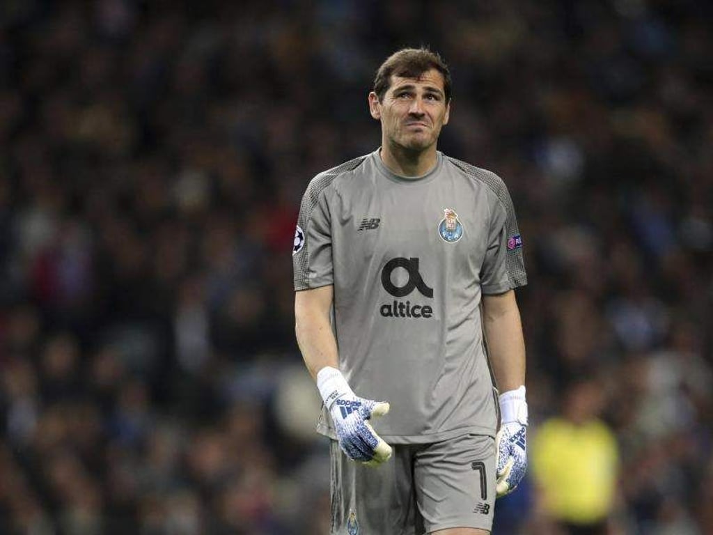 Luis Vieira