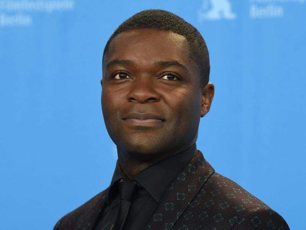 David Oyelowo spielt den Arzt Ossian Sweet, dem der Prozess gemacht wird. Foto: Jens Kalaene