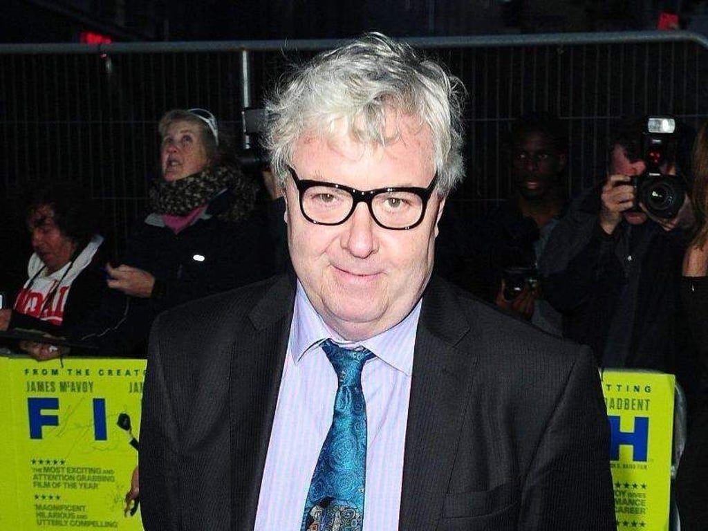 Ian West