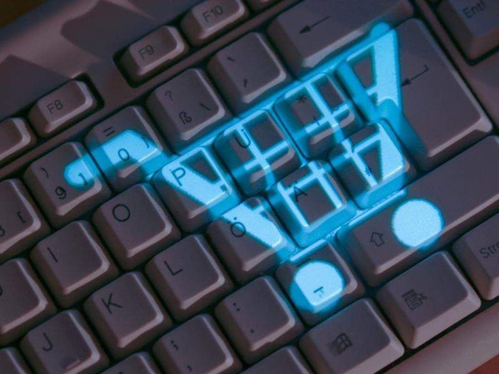 Bei günstigen Angeboten in Online-Shops ist Vorsicht geboten. Manchmal ist die Ware wegen Zollgebühren plötzlich doch teurer. Foto: Jens Büttner