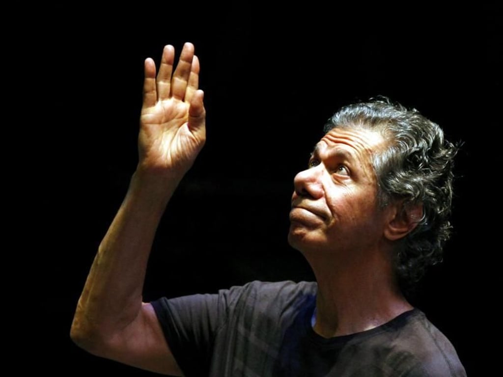 Christian Escobar Mora