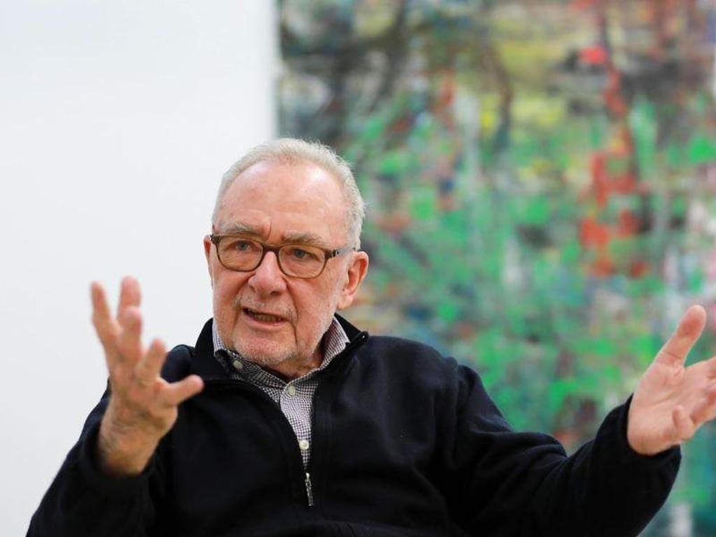 Oliver Berg