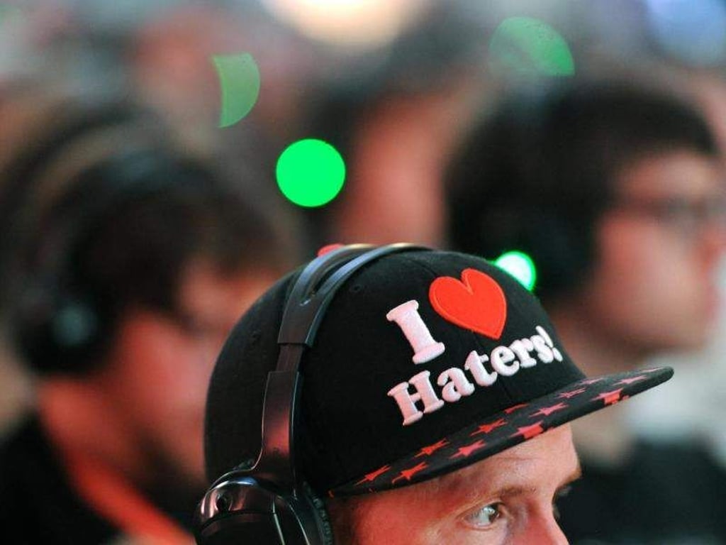 Wer 2017 nach wie vor ein Snapback trägt, verpasst den neuen Trend. Foto: Britta Pedersen