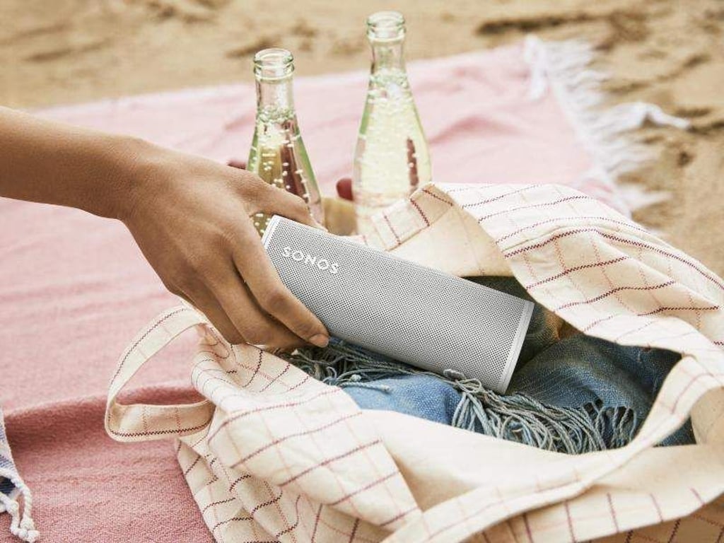 Sonos