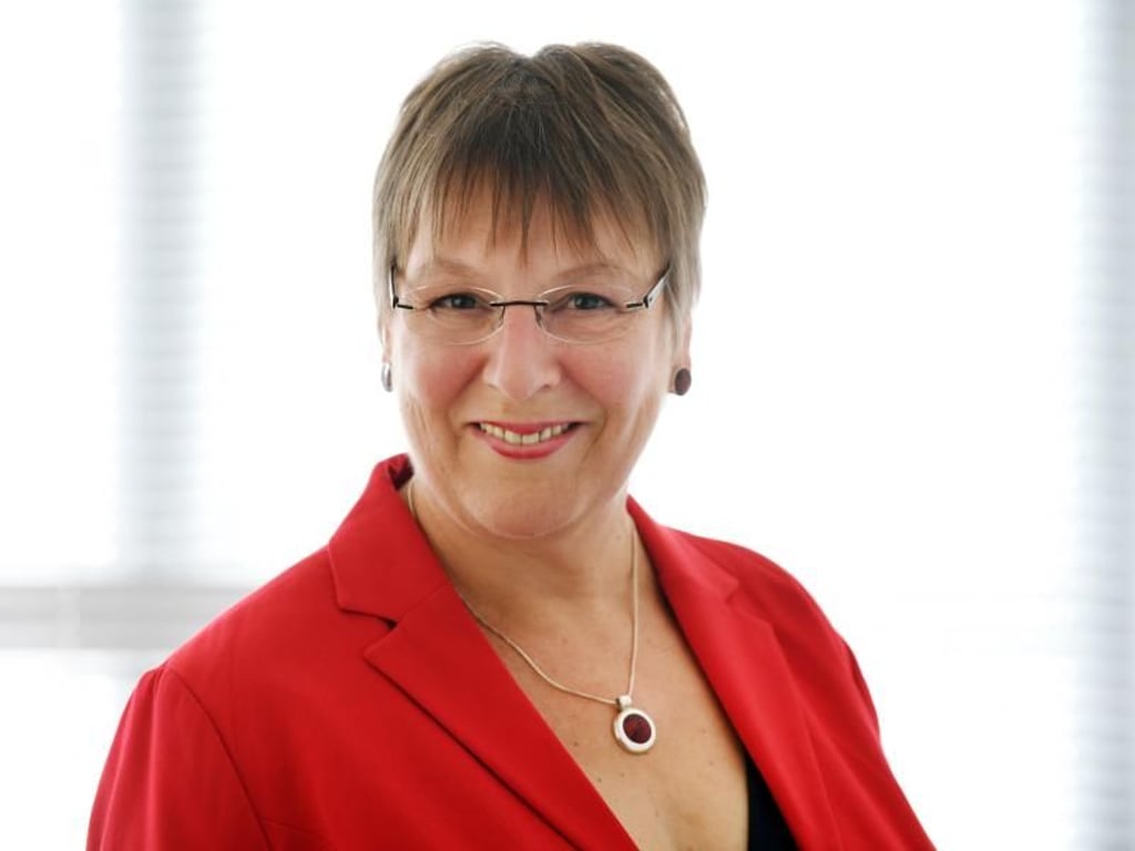 Karin Gerdes