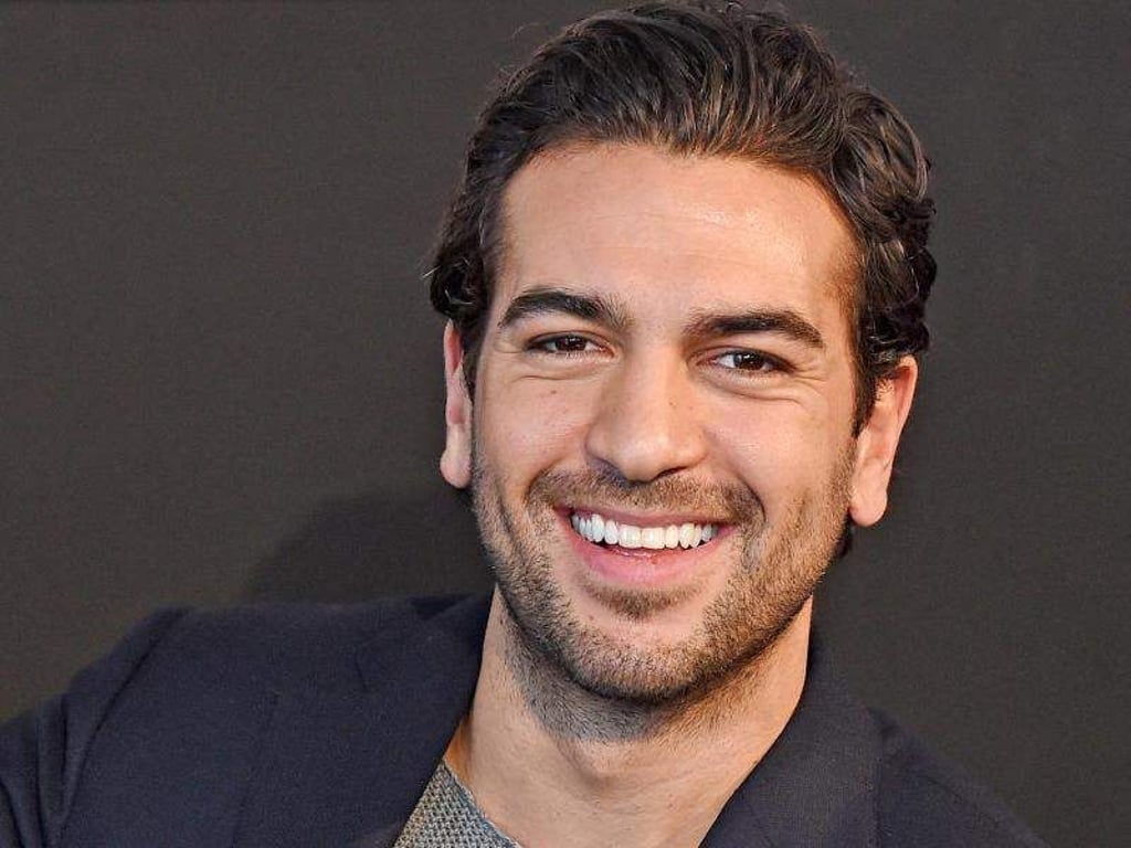 Wird Elyas M'Barek noch einmal Zeki Müller werden? Geplant ist es nicht, ausgeschlossen aber auch nicht. Fotro: Tobias Hase Foto: Tobias Hase