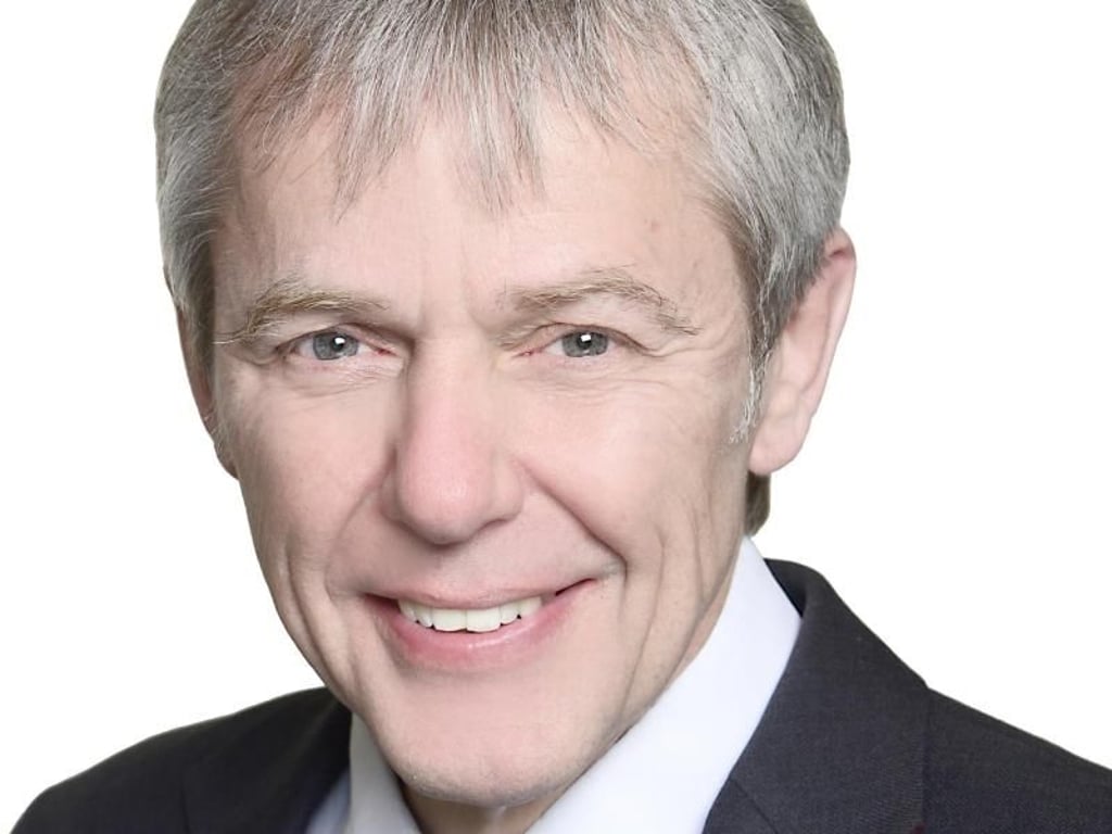 Ludger Wollring